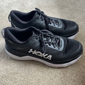 Hoka Bondi 7